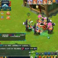 编号：XY12113】【平台自营-永久找回包赔-立即上号】长安城2000超级绿通 63级狮驼 全技能69 万氪彩驴 紫气豪宅 4技能变异蝴蝶