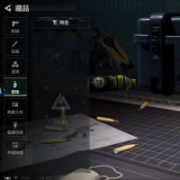 总资产234M 3传说枪械 烽火：黑鹰 战场：无军衔