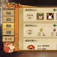 V10 2S忍 11A忍 54忍 326S碎片 7通灵 100W战力 见习